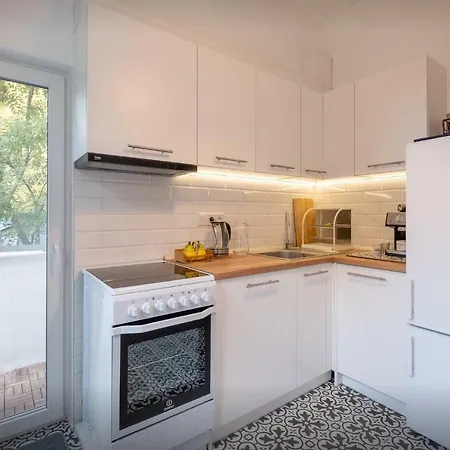 Authentic 2bdr In Center * Sofia